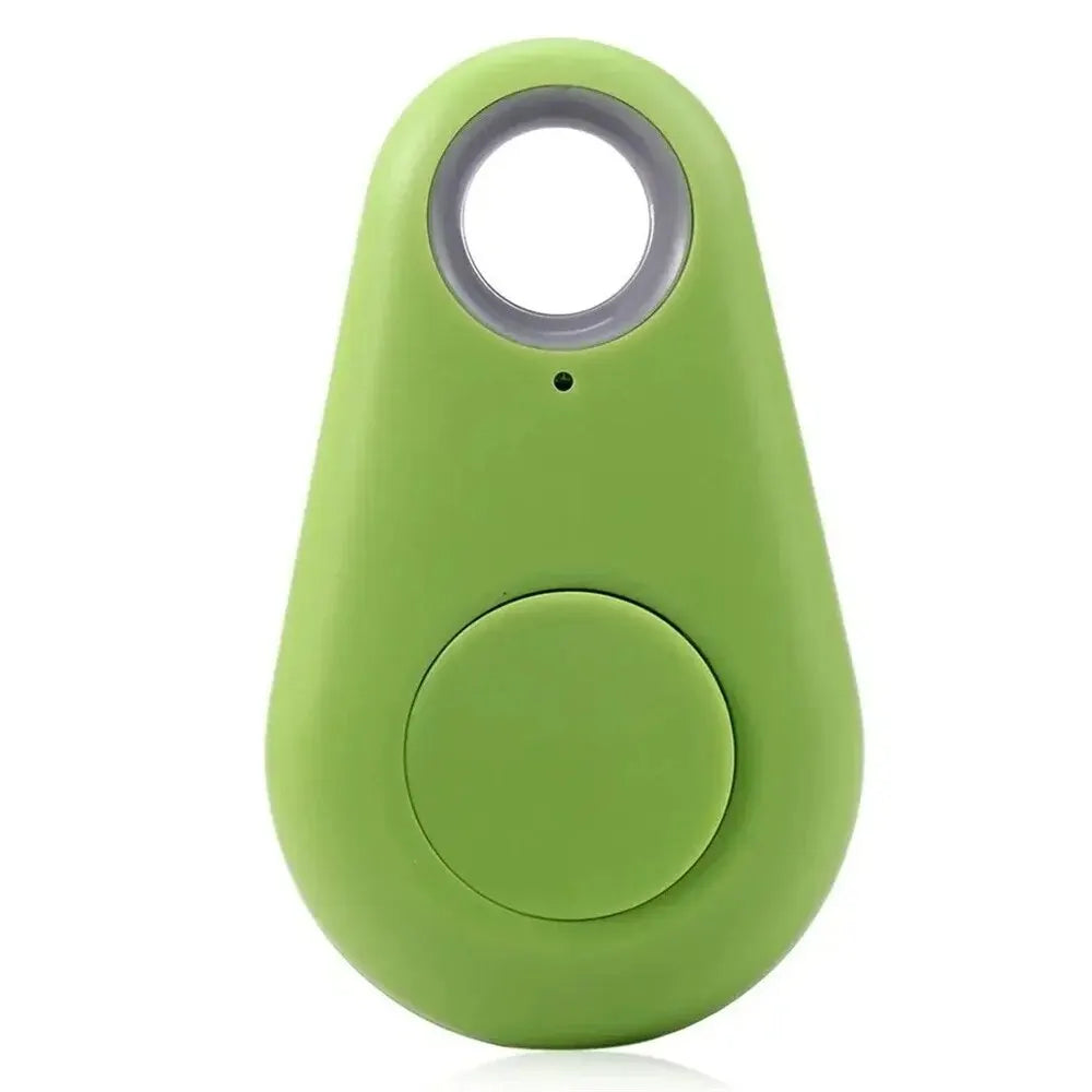 GPS Tracker Mini Fashion Smart Pets Anti Lost Alarm Wireless Child Bag Key Finder Locator Reminder Selfie Shutter Control