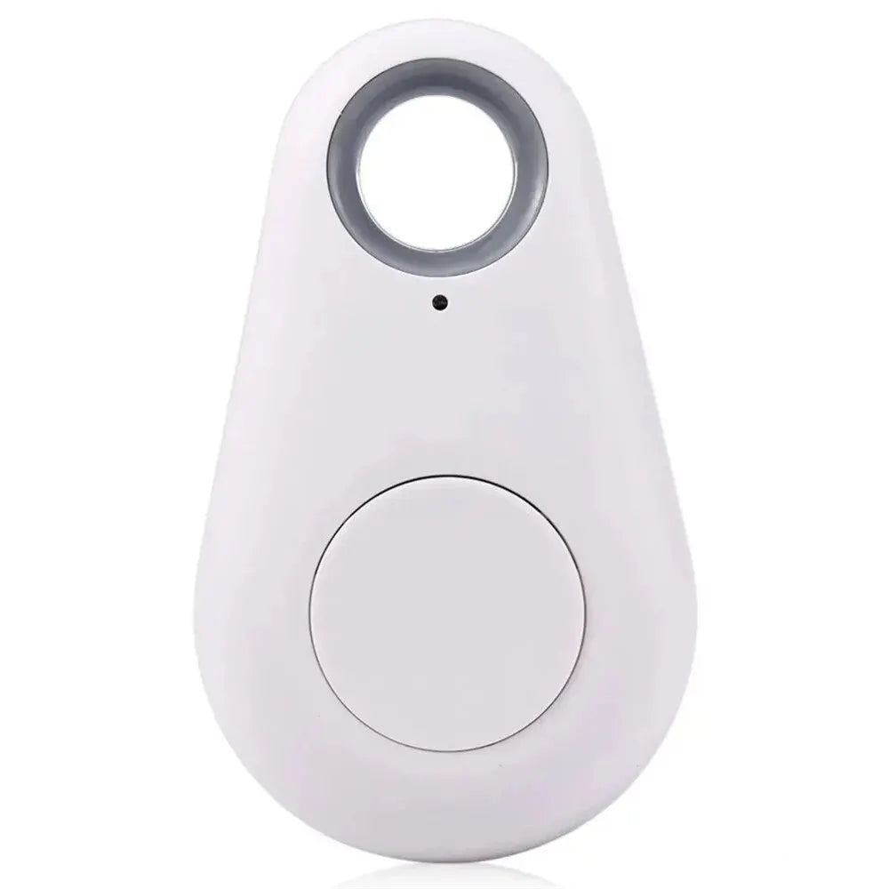 GPS Tracker Mini Fashion Smart Pets Anti Lost Alarm Wireless Child Bag Key Finder Locator Reminder Selfie Shutter Control